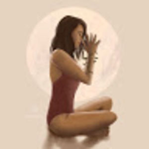 Meet your Posher, Marie laura